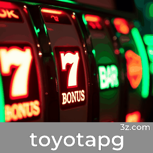 Toyotapg: Cassino Online de Confiança e Pagamentos Rápidos