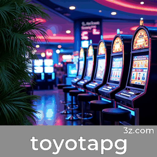 toyotapg.com - Plataforma de Cassino Online com Jogos Exclusivos e Saques Rápidos - toyotapg