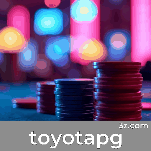 Toyotapg: Cassino Online de Confiança e Pagamentos Rápidos
